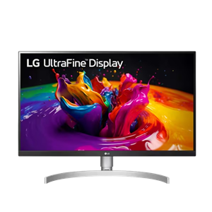 مانیتور گیمینگ ال جی 27 اینچ مدل 27UP850N-W