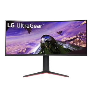 مانیتور ال جی 34 اینچ مدل UltraGear 34GP63A-B