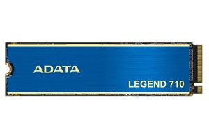اس اس دی اینترنال ای دیتا مدل LEGEND 710 ظرفیت 2 ترابایت