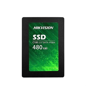 اس اس دی اینترنال هایک ویژن مدل C100 ظرفیت 480 گیگابایت