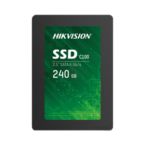 اس اس دی اینترنال هایک ویژن مدل C100 ظرفیت 240 گیگابایت