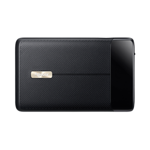 اس اس دی اکسترنال اپیسر مدل AC731 ظرفیت 1 ترابایت