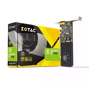 کارت گرافیک زوتک مدل GeForce GT 1030 2GB GDDR5