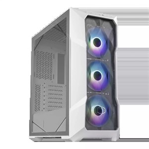 کیس کولر مستر مدل MasterBox TD500 Mesh V2 White