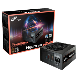 پاور غیر ماژولار اف اس پی مدل Hydro PRO 700W