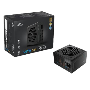 پاور ماژولار اف اس پی مدل VITA GM 750W