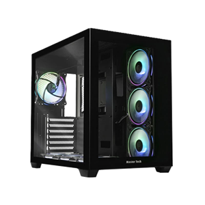 کیس گیمینگ مسترتک مدل TERABOX F7