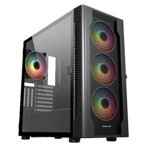 کیس گیمینگ مسترتک مدل S700 X4