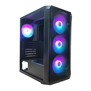 کیس گیمینگ سابیت مدل CG-45 Plus