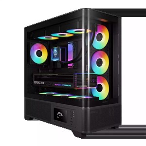کیس گیمینگ گیم دیاس مدل ATLAS P2 CG