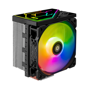 خنک کننده بادی پردازنده اوست مدل GT-AV1201 ARGB