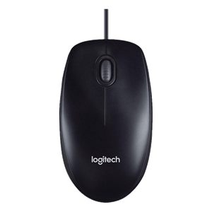 موس باسیم لاجیتک مدل M90