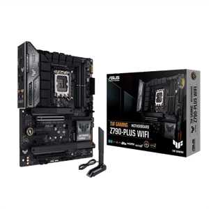 مادربرد ایسوس مدل TUF Gaming Z790 Plus WiFi DDR5