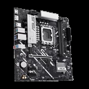 مادربرد ایسوس مدل Prime B860M-K DDR5
