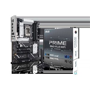 مادربرد ایسوس مدل PRIME B860-PLUS WIFI DDR5