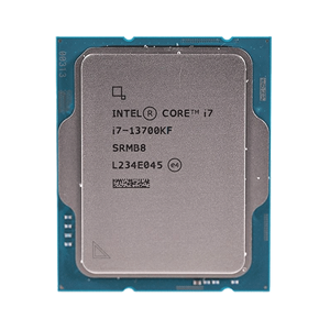 پردازنده اینتل مدل Core i7 13700KF بدون باکس