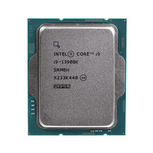 پردازنده اینتل مدل Core i9 13900K بدون باکس