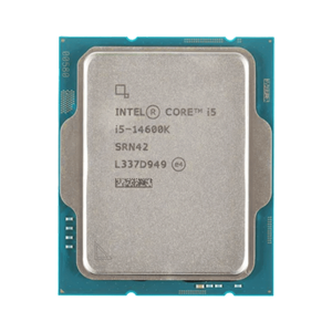 پردازنده اینتل مدل Core i5 14600K بدون باکس