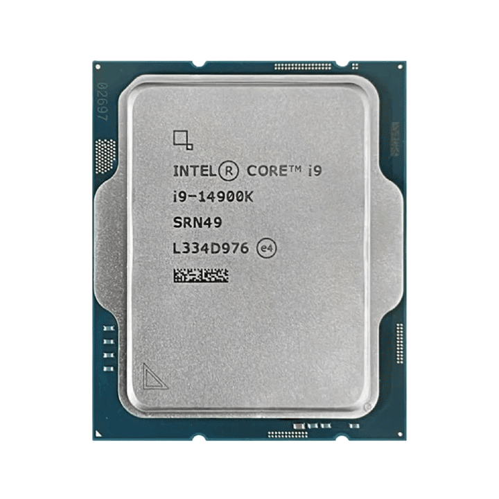 Intel Core i9 14900K  Processor