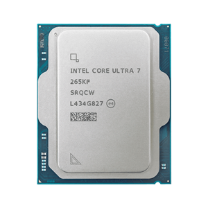 پردازنده اینتل مدل Core Ultra 7 265KF بدون باکس