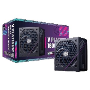 پاور ماژولار کولرمستر مدل V Platinum 1600W V2