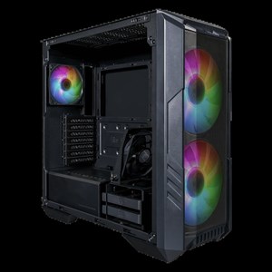 کیس کولر مستر مدل HAF 500