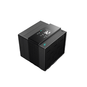 خنک کننده بادی پردازنده دیپ کول مدل ASSASSIN IV VC VISION