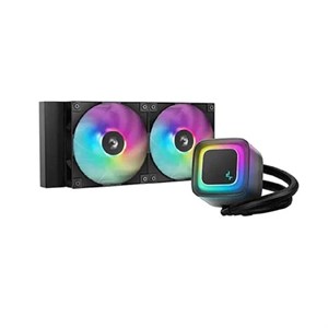 خنک کننده مایع پردازنده دیپ کول مدل LE240 V2