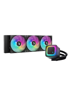 خنک کننده مایع پردازنده دیپ کول مدل LE360 V2