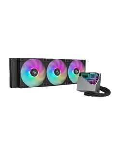 خنک کننده مایع پردازنده دیپ کول مدل LT360 ARGB