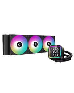 خنک کننده مایع پردازنده دیپ کول مدل LD360