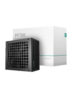 پاور غیر ماژولار دیپ کول مدل PF700 700W