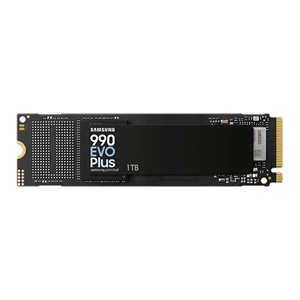 اس اس دی اینترنال سامسونگ مدل 990 EVO Plus ظرفیت 1 ترابایت