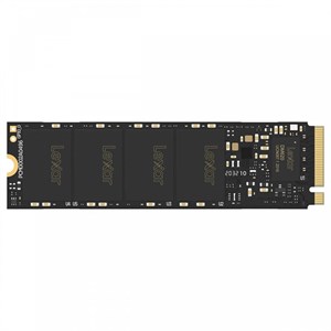 اس اس دی اینترنال لکسار مدل NM620 ظرفیت 512 گیگابایت