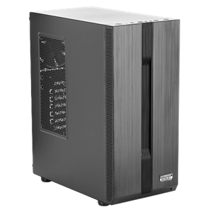 کیس گرین مدل HIWA Plus