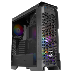 کیس گرین مدل STRIKER FRGB