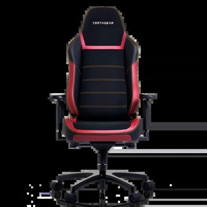 صندلی گیمینگ ورتاگیر مدل PL6800 Burgundy Red