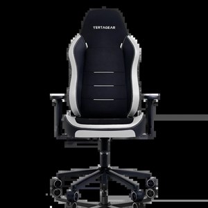 صندلی گیمینگ ورتاگیر مدل SL3800 Black and White