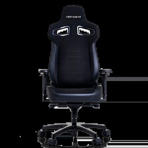 صندلی گیمینگ ورتاگیر مدل PL4800 CARBON BLACK