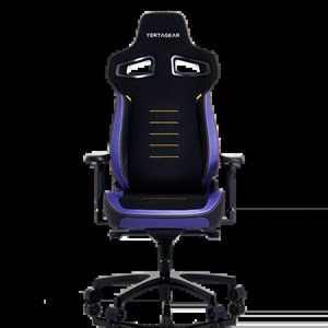 صندلی گیمینگ ورتاگیر مدل PL4800 Midnight Purple