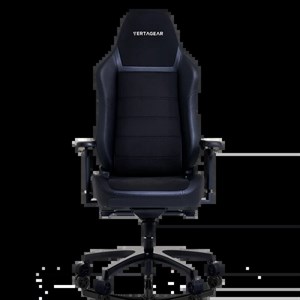 صندلی گیمینگ ورتاگیر مدل PL6800 Carbon Black