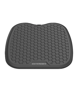 پد صندلی گیمینگ دی ایکس ریسر مدل CA-SEATCUSHIONGEL-N