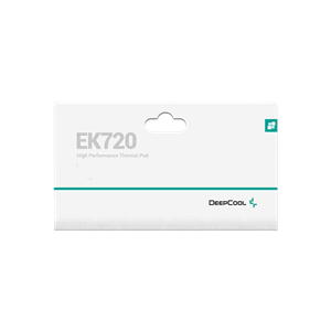 پد سیلیکون دیپ کول مدل EK720-XS ضخامت 1.5 میلی متر