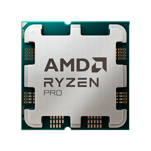 پردازنده ای ام دی مدل Ryzen 5 Pro 8500G بدون باکس