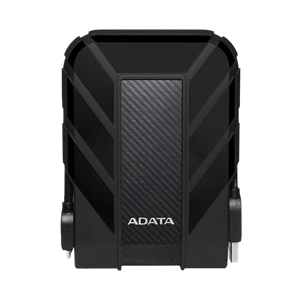 هارد اکسترنال ای دیتا مدل HD710 Pro Black ظرفیت 1 ترابایت