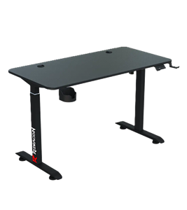 میز گیمینگ موتور دار ردراگون مدل GD-3500-S 120cm