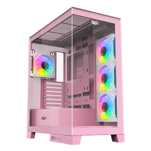 کیس گیمینگ اوست مدل GT-AQ16-MP