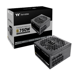 پاور ماژولار ترمالتیک مدل Toughpower GT 750W