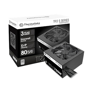 پاور غیر ماژولار ترمالتیک مدل TR2 S 750W