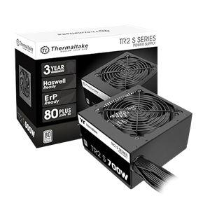 پاور غیر ماژولار ترمالتیک مدل TR2 S 700W